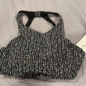 Maldives bra cup bikini top